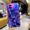 ART PIXEL ЭСТЕТИКА ИНДИ ГИК Чехол Для Oppo A5 Pro A15 A17 A57 A77 A60 A80 A40 A18 A38 A58 A78 A98 A96 A76 A16 A94 A74 A54