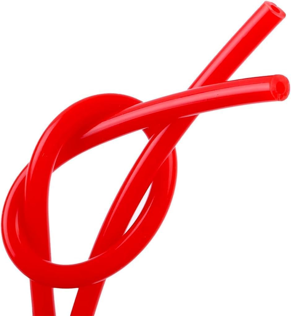 ZAP Performance Vacuum Hose, Inner Diameter: 3.9 X 3.3 Ft (10 Mm X 1