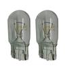 1 шт. T20 W21W 7440/7443 12V21W габаритный фонарь указатель поворота задний противотуманный фонарь стоп-сигнал лампа заднего хода стоп-сигнал