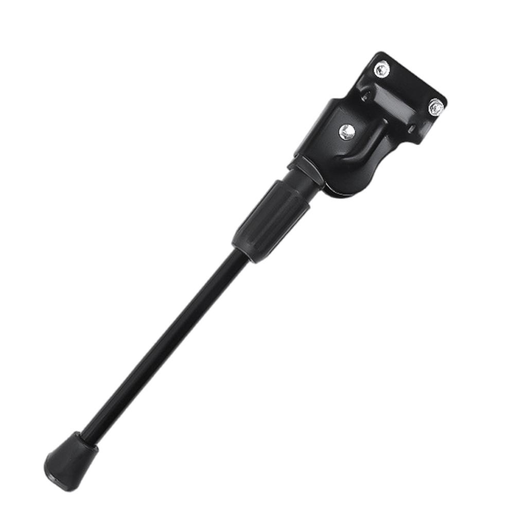 Подножка для велосипедов 16 дюймов Профессиональная подножка для велосипедов Боковая подножка для горных шоссейных велосипедов