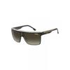 Carrera 22 N Ha meN S Black HavaNa Grey browliNe 63 12 130 SuNglaSSeS Grey