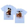 Rod Wave Vintage tshirt Rapper Last Lap Tour Fashion Streetwear Y2K Graphic 90s Cotton Unisex T shirt New TEE TSHIRT Womens tops
