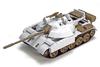 Tamiya 1/35 Военная миниатюра Серия Нет. 324 Иракский Танк Т-55 Энигма Пластиковая Модель 35324