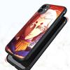 Чехол DT51 Black Clover Anime для Xiaomi Poco X6 X4 M5 M6 F5 F6 C65 C55 C50 C51 C40 Redmi Note 7 8 14C A3X 13C 12C 11 10A 9C Pro Black Sofe Cover