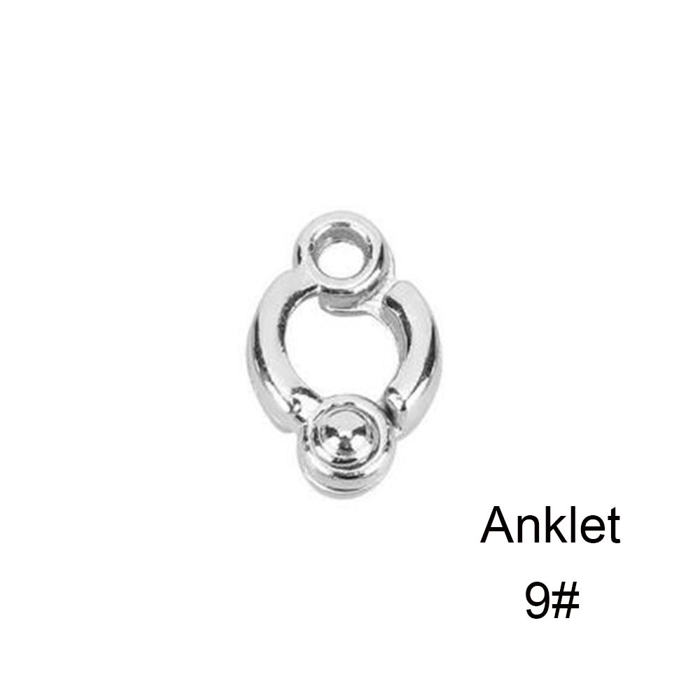 Macaw Harness Flying Training Leash Anti-bite Leg Ring Ultra-light Flexible Rope Parrot Bird