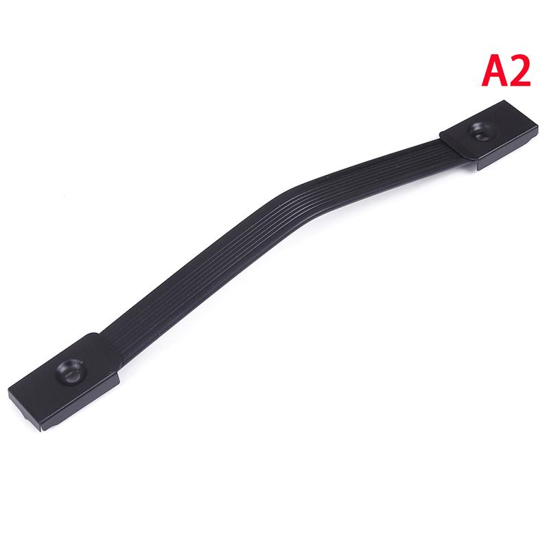 1 шт. 25 см ручка для переноски, чехол-коробка, ручка-ремень для кабинета динамика усилителя