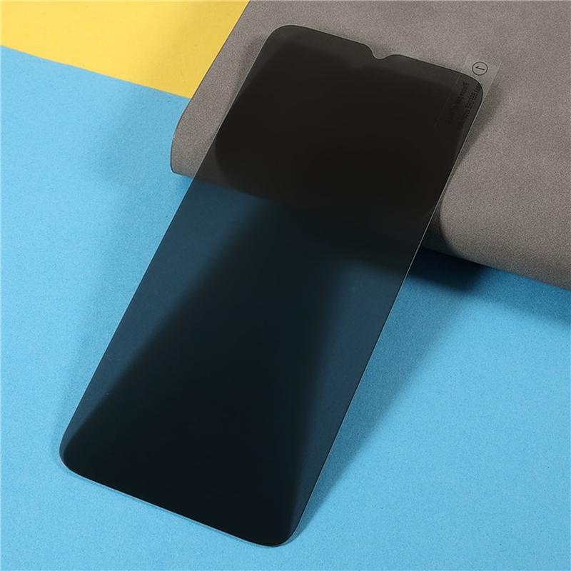For Samsung Galaxy A90 Privacy Screen Protector Tempered Glass Anti Peep Film Full Coverage