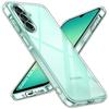 Case - Phonillico® - Samsung Galaxy A26 5G - Silicone Gel TPU - Transparent - Ultra Thin