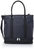 Coq Boston Bag Standard Double Layer Shoes Pocket Shoulder Tote Bag Golf QQBWJA02 Новая модель NV00 [Le Sportif] Мужская