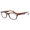 Reading Glasses For Men Sun Readers Comfort Spring Hinge Square Frame Readers For Women Tortoise Black +1.0+1.5+2.0+2.5+3.0+1.75