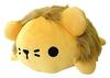 Munyumu Cushion Lion Plush Toy XL Size