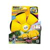 RANGS Japan Good Design Award Good Toy Award Winner Flat Ball V4 Yellow