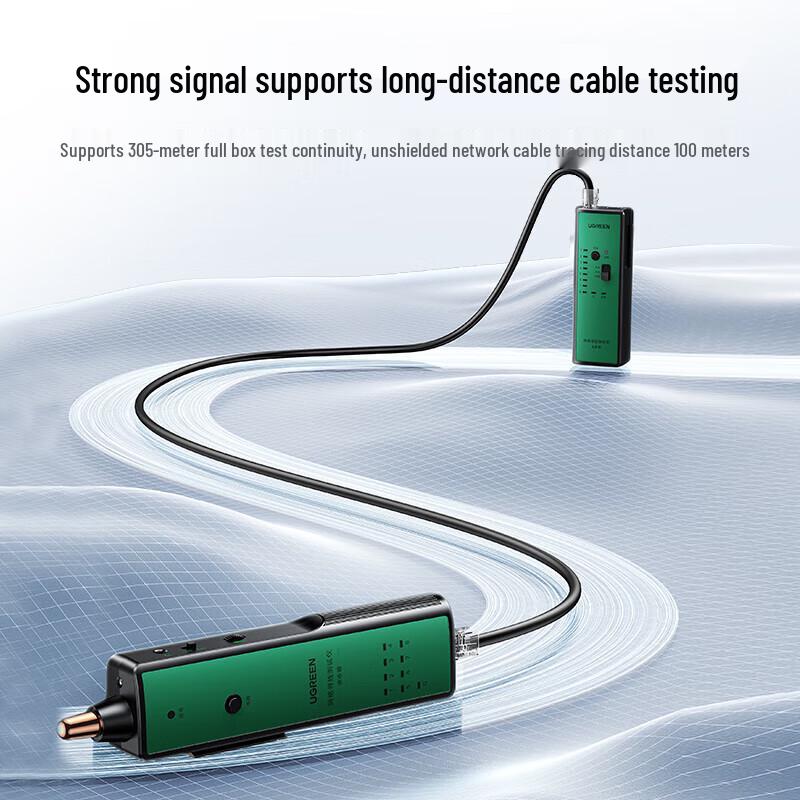 UGREEN Network Cable Tools