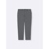 GU by Uniqlo Stretch Easy Ankle Pants+ec  Length 74.0 Cm 