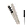 Hair Advanced Smart Cordless Straight Iron Hair Set Anytime and Side Comb Makes Curling Mod Hair Cordless Hair Iron Hair Iron Straight Iron Hair Iron