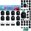Garten Of Banban Cartoon Printing Sun Hat Adjustable Baseball Cap