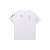 Nike Dry-Fit Funny Printing Short Sleeve White Men's CT3845-100