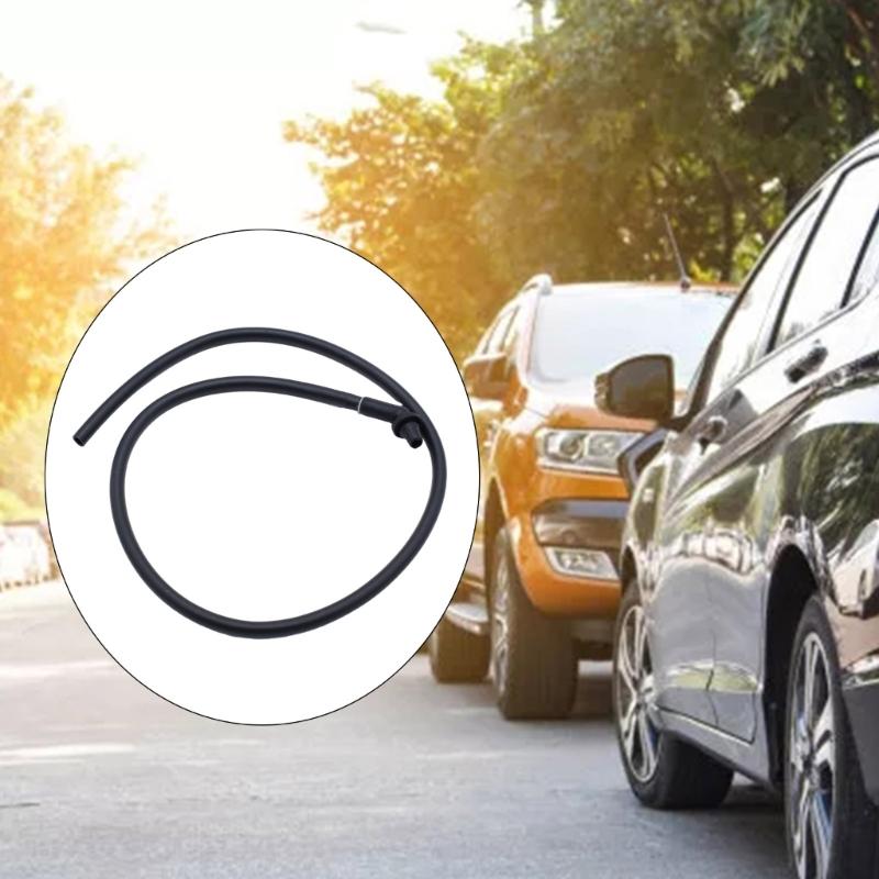 Передний левый или правый сливной шланг люка крыши подходит для Discovery 3 4 Заменить номер детали EEH500100