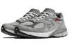 990v3 New Balance Сделано в США 'Серый' M990VS3