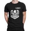Escape From Tarkov футболка USEC Мужская Уличная одежда Блузки Полиэстер Футболка Для Мужчин