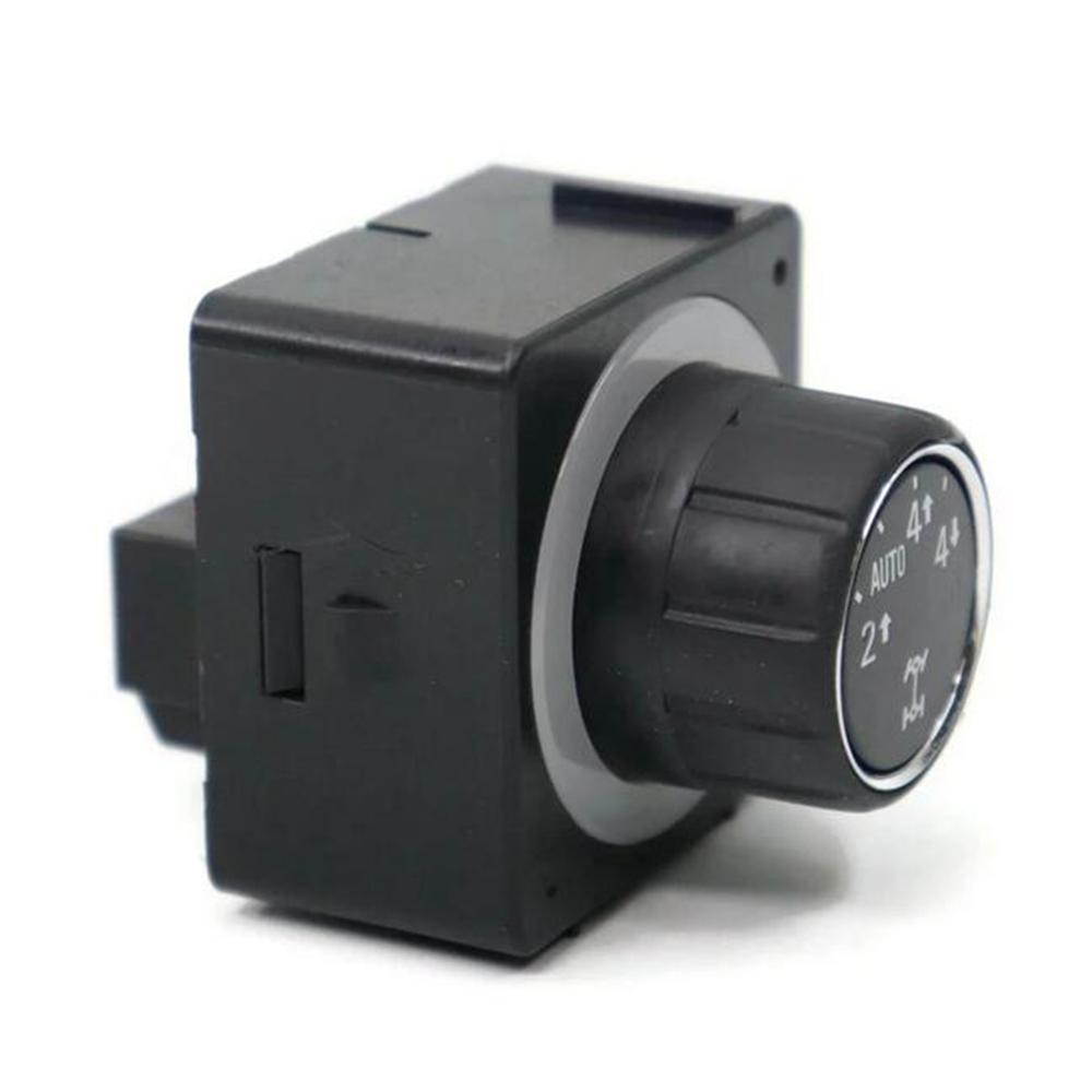 22752189 Переключатель управления раздаточной коробкой 4WD для Cadillac Chevrolet