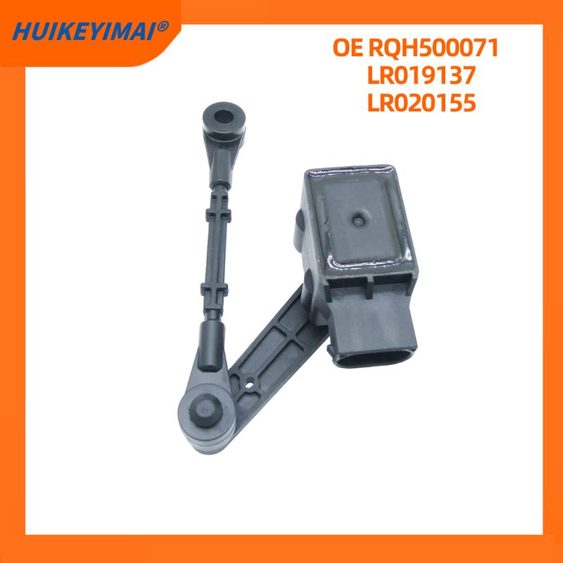 RQH500071 LR020156 / LR020155 New For Land Rover Discovery 3 Range Rover Front (Driver) Left Suspension Ride Height Sensor