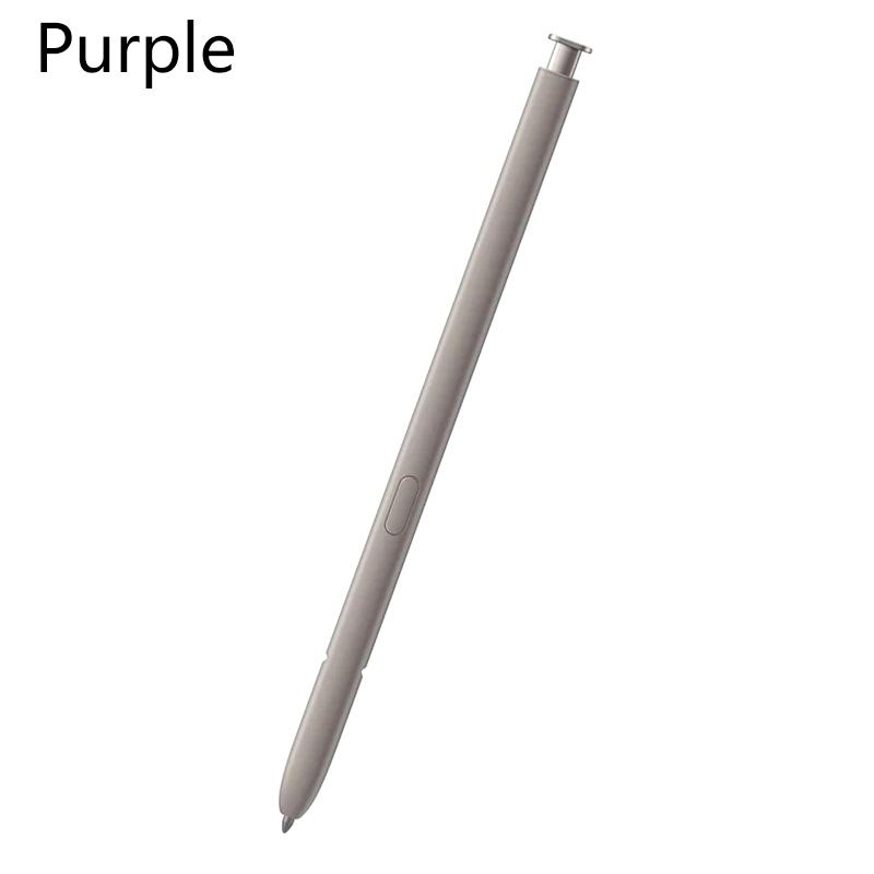 Ультра Стилус для Galaxy S24 Ultra Sm-S928B Sm-S928U S928W Стилус S Pen Ручка для сенсорного экрана Spen Без Bluetooth