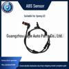 High-Quality ABS/Wheel Speed Sensor for Xiaopeng G3/P7 - Front Left/Rear Right