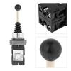 XD2-PA24 Joystick Switch Controllers AC 380V DC 220V Cross Joystick Switch Joystick Switch