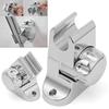 Wall Mounted Bathroom Hardware Handheld Wall-Mount Bracket Shower Head Holder Sprayer Base