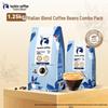 Кофе Luckin Coffee Смесь Темной Обжарки