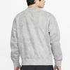 Nike Sweatshirts Men's Light Gray Crew Neck Thickened Regular DQ4265-084
