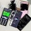 Case For Xiaomi Mi Poco X3 NFC X4 Pro F3 F4 GT M4 M3 F1 C40 11 Lite 11T Soft Silicone Funda Phone Cover Cassette Tape Camera Sac