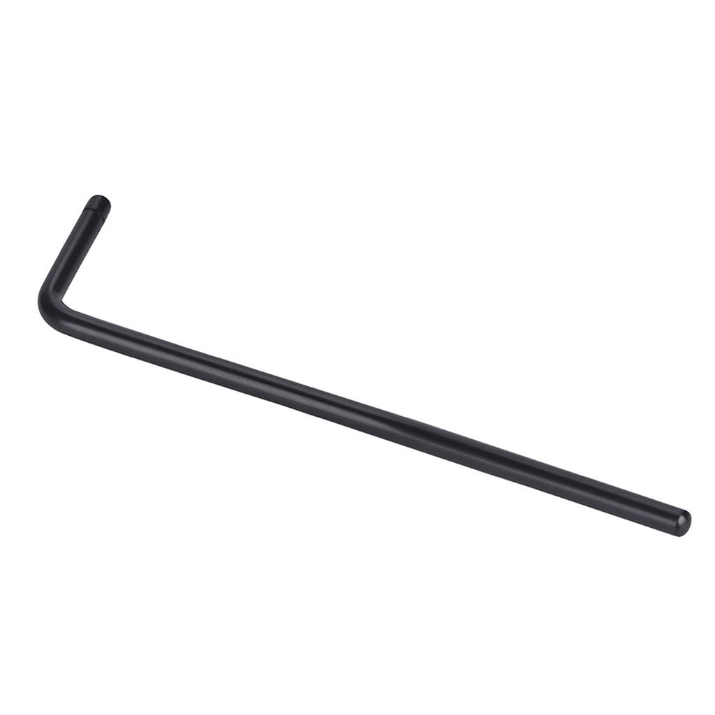 Прямая вставка высокопрочного рычага тремоло, аксессуар для электрогитары