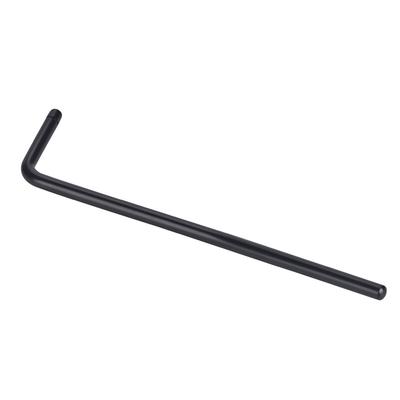 Прямая вставка высокопрочного рычага тремоло, аксессуар для электрогитары