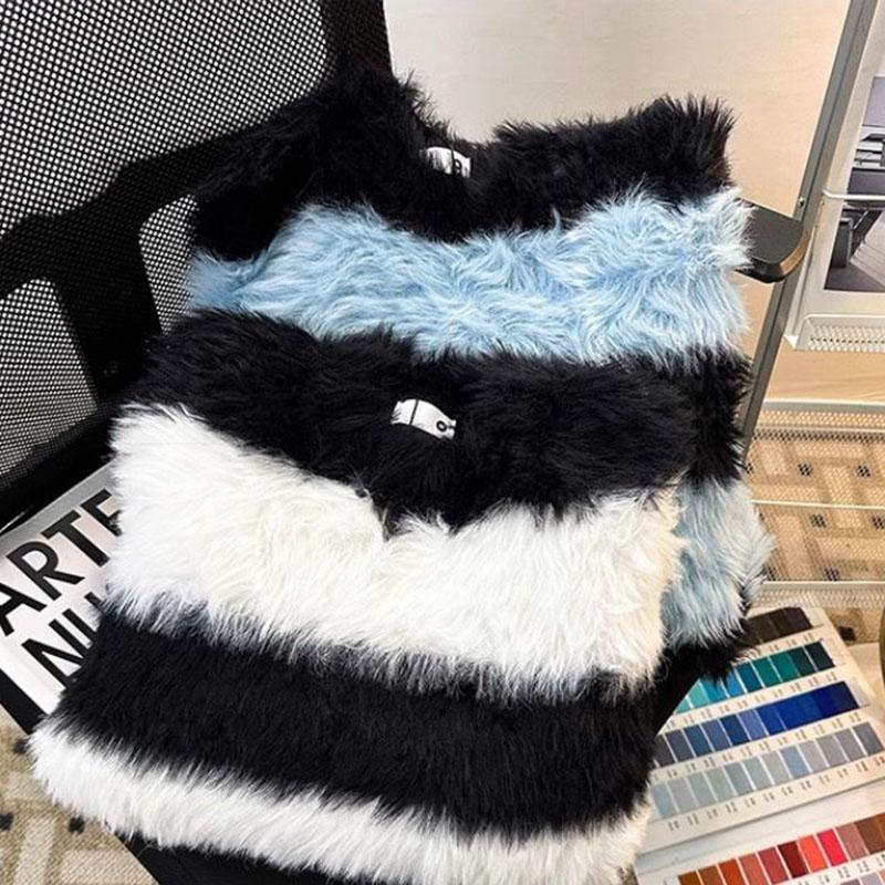 Свитшот для женщин из хлопка, свободный, большой, флисовый, утолщенный, удобный, с круглым вырезом, повседневный, пуловер, топ, свитшот