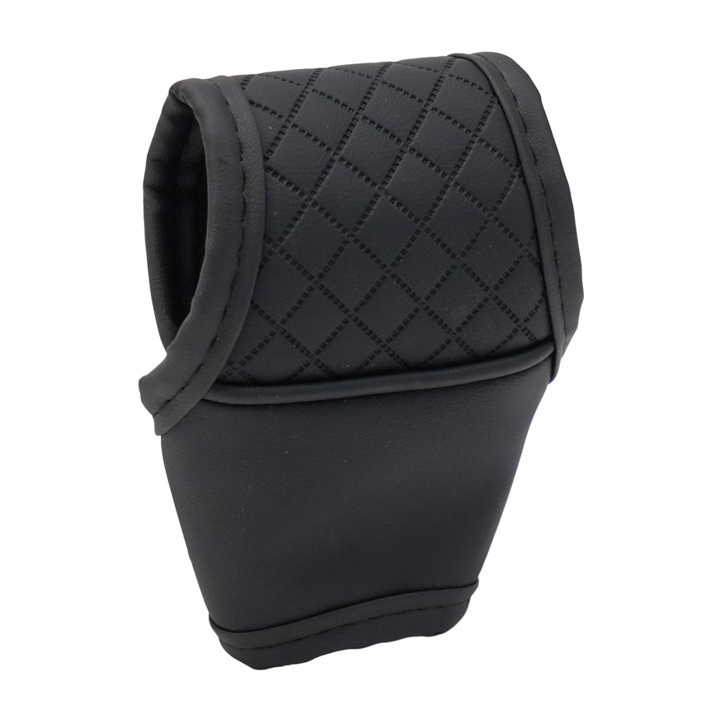 Car Gear Shift Cover Gearbox Shifter Knob Protector Full Protection