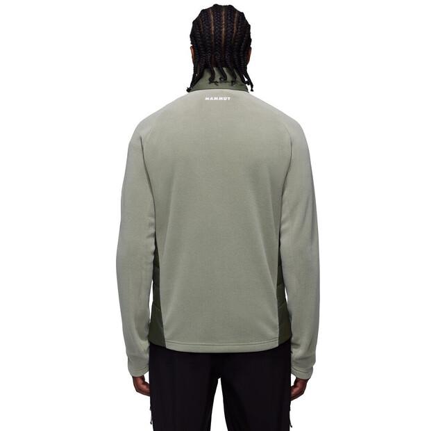 Куртка Mammut Innominata Midlayer Hybrid Jacket