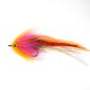 New Trout Steelhead Salmon Pike Streamer Fly for Fly Fishing Flies Size 1/0
