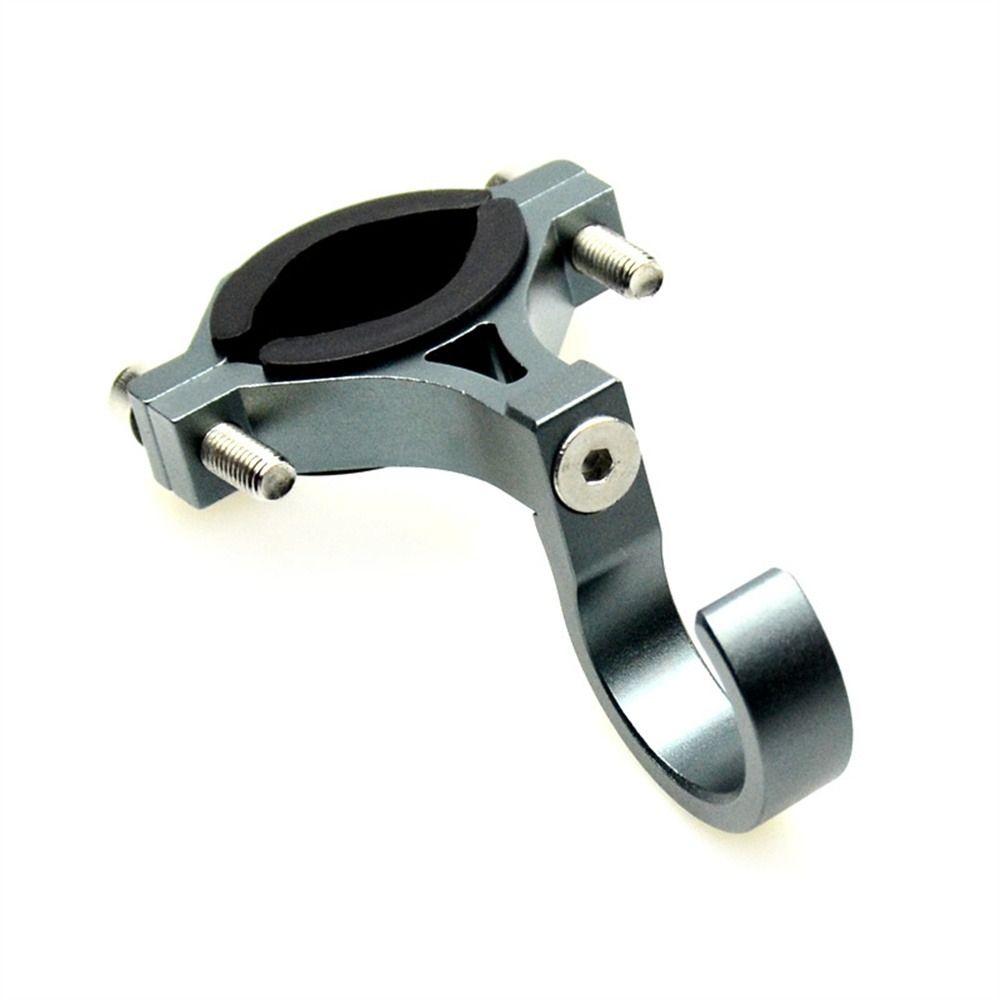 Organizer Helmet Hanger Gadget Hook Hanging Bag Hook Handlebar Fixed Claw Scooter Hook Bicycle Hook