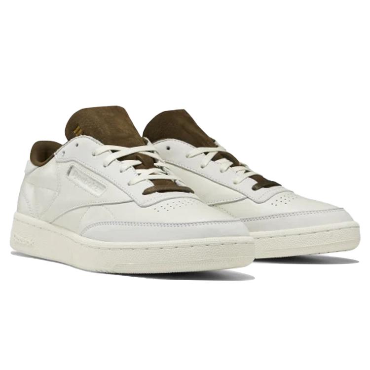 Club C Jazerai x Club C Reebok 85 'Мир мужчин' EH0396