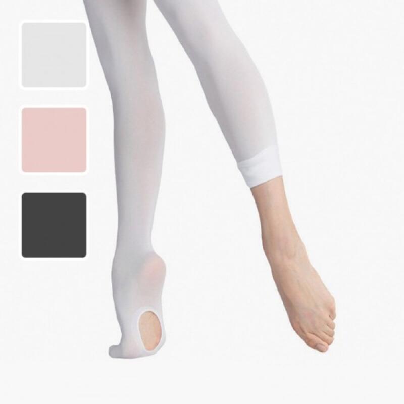 Колготки для балета 69 77см