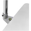 Warehouse Platform Scale With Lcd Light Signal Column 30 Kg 0001 Kg