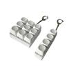 Keycap Fidget Keychain DIY Keyboard Pinch Toy New Finger Keyboard Cap  Adult