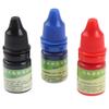5ml Textile Clothes Waterproof Ink Special Ink for Students Children Name Stamp