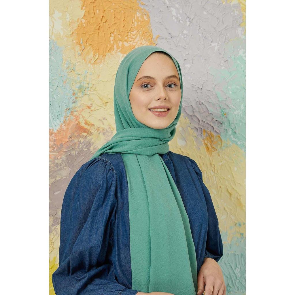 Jazz Hijab Mint