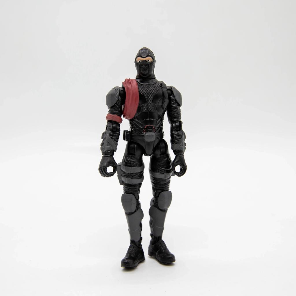 Черепашки-ниндзя Рафаэль Самый Комплексный Злодей Bebop Rockstable Krang Leatherhead Фигурки Куклы Фиолетовый Дракон