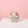 Lamb Sheep Plush Pendant Mini Sheep Soft Lamb Doll Ornament  Children Toys