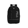 New ORIGINALE Fabric Backpack Men's Jet Black F13M539106FBK