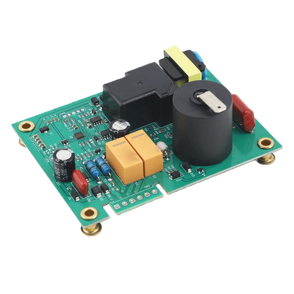 RV Furnace Ignition Circuit Board Replacement For SF 20 25 30 35 42-F Q FQ 520820 12V Control Module
